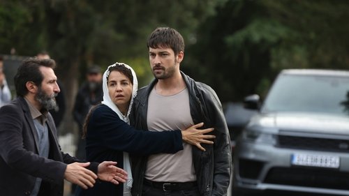 Secrets of an Angel Season 1 Episode 1 - Episode 1