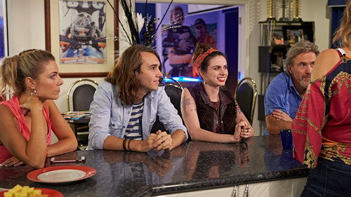 undefined Season 3 Episode 4 - Sons of Anarchy