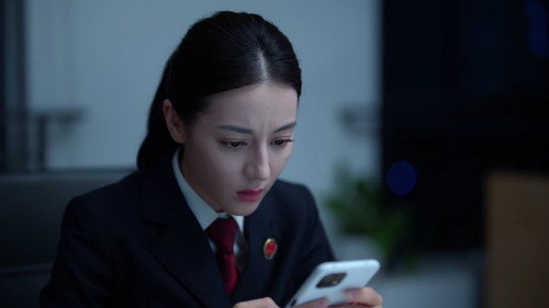Prosecution Elite Season 1 Episode 24 - Episode 24