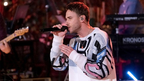 Sing meinen Song – Das Tauschkonzert Season 9 Episode 1 - Episode 1