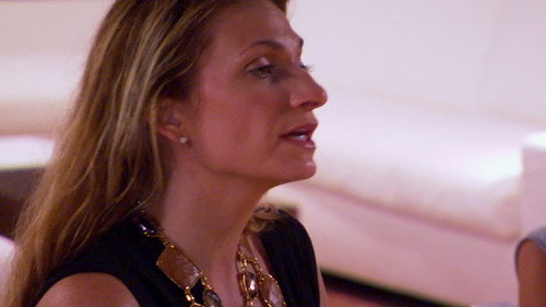 The Real Housewives of New York City Season 5 Episode 13 - Pirate Booty Call