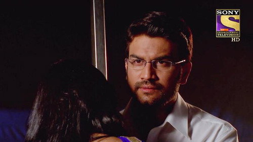Daksh's Evil Plan still