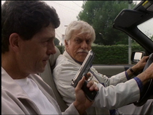 Diagnosis: Murder Season 3 Episode 5 - Murder on the Run (1)