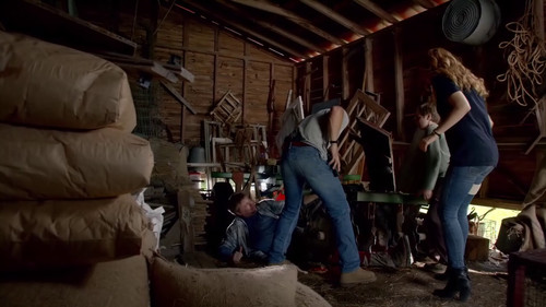 Under the Dome Season 2 Episode 13 - Go Now