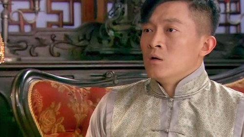 Hong Niang Zi Season 1 Episode 20 - Episode 20