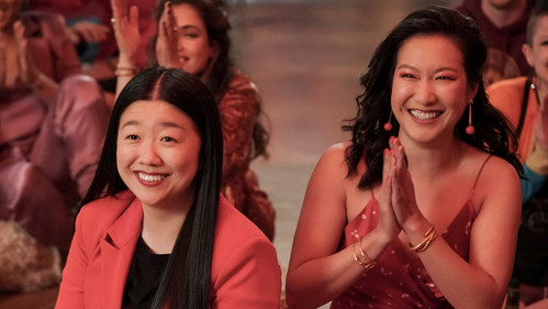 Good Trouble Season 3 Episode 15 - Lunar New Year