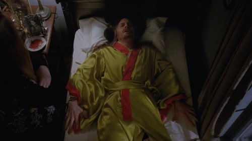 American Horror Story Season 3 Episode 7 - The Dead