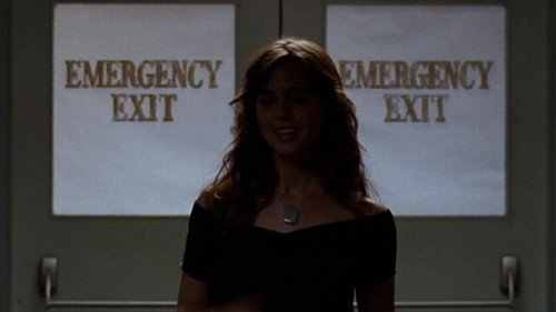 Tru Calling Season 2 Episode 3 - In the Dark