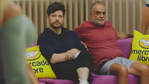 La Casa de los Famosos Colombia Season 1 Episode 18 - Gala de Nominación #3