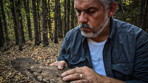 The Alaska Triangle Season 2 Episode 8 - Aggressive Bigfoot and Haunted Hotel