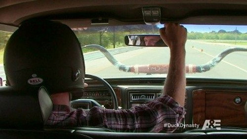 Duck Dynasty Season 2 Episode 12 - Drag Me to Glory