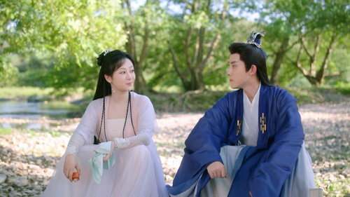 Immortal Samsara Season 1 Episode 30 - Ying Deng's Contrivance