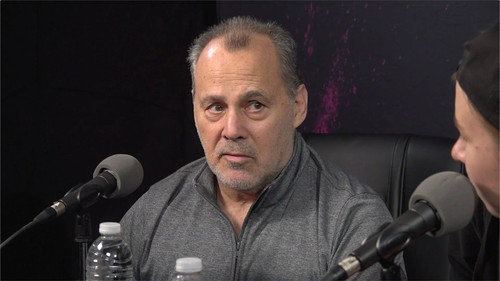 AEW Unrestricted Season 1 Episode 10 - Dean Malenko
