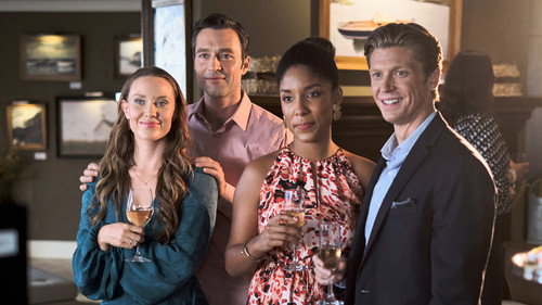 Chesapeake Shores Season 5 Episode 9 - What a Difference a Day Makes