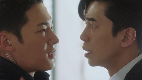 The Last Empress Season 1 Episode 39 - The Empress Regains Control of the Palace