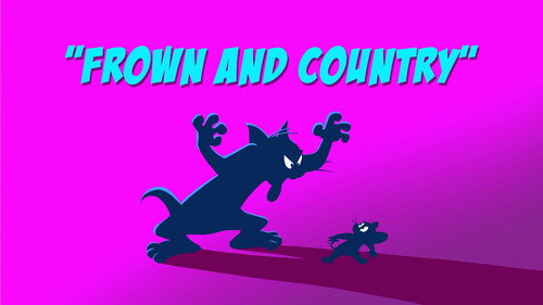 The Tom and Jerry Show Season 3 Episode 17 - Lost Marbles