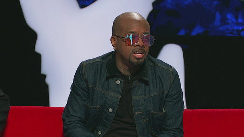 Ridiculousness Season 11 Episode 17 - Jermaine Dupri