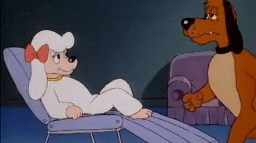 Heathcliff and the Catillac Cats Season 1 Episode 90 - Leroy's in Love