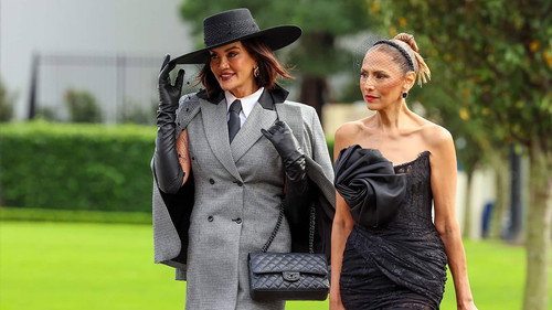 The Real Housewives of Sydney Season 3 Episode 5 - Land Of The Long Dark Cloud