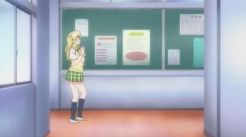 To Love Ru Season 2 Episode 3 - Special Love Potion / Looking at You Through the Lens... / The Lovely You is Cinderella