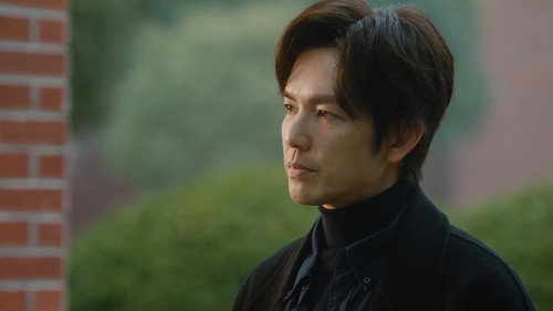 Because of Love Season 1 Episode 6 - Episode 6