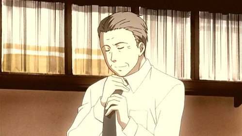 Nodame Cantabile Season 1 Episode 15 - Lesson 15: Change