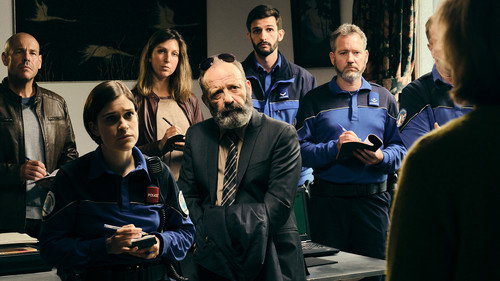 Off Season Season 1 Episode 4 - La traque