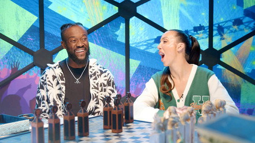 Dimension 20 Season 25 Episode 2 - Bouts and Boogies