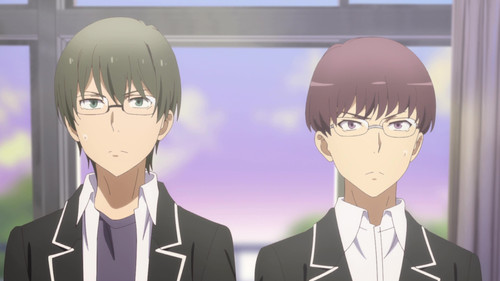My Teen Romantic Comedy SNAFU Season 3 Episode 7 - Until the End, Yui Yuigahama Will Continue Watching Over Them