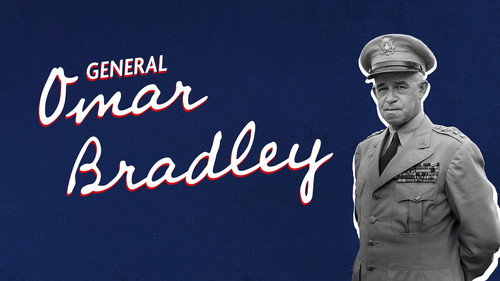 Biography Season 3 Episode 9 - General Omar Bradley