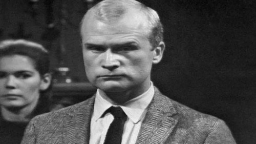 Dark Shadows Season 1 Episode 76 - DS-76