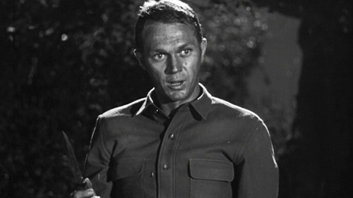 Wanted: Dead or Alive Season 1 Episode 4 - Dead End