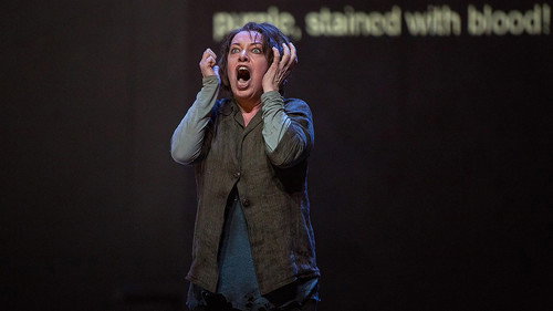 Great Performances Season 43 Episode 15 - Great Performances at the Met: Elektra