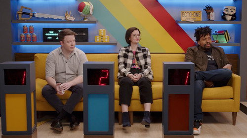 Um, Actually... Season 6 Episode 3 - Tolkien, Gotham, Scrooge McDuck