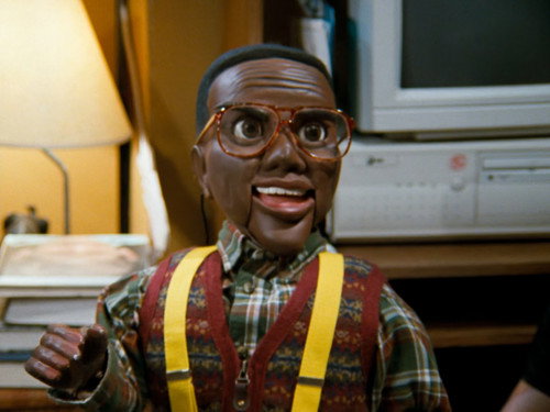 Family Matters Season 8 Episode 7 - Stevil