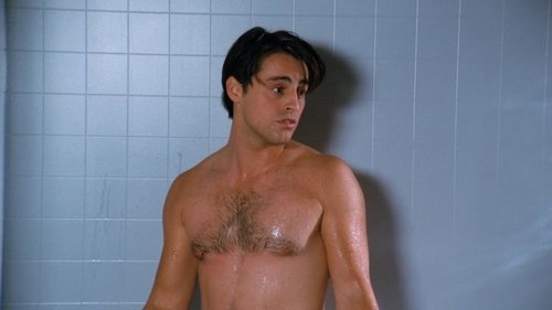 Friends Season 1 Episode 6 - The One with the Butt