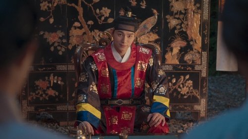 Bon Appétit, Your Majesty Season 1 Episode 3 - Course N° 3 Haute Cuisine