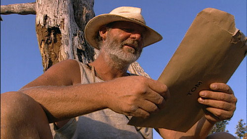 Survivor Season 3 Episode 13 - Truth Be Told