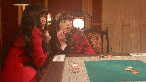 Kakegurui Season 1 Episode 7 - Episode 7