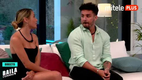 Baila conmigo Season 1 Episode 24 - Episode 24
