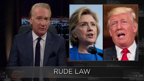 Real Time with Bill Maher Season 14 Episode 31 - Episode 403