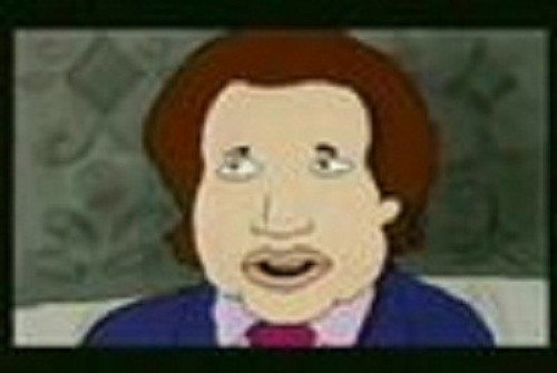 Dr. Katz, Professional Therapist Season 2 Episode 7 - Sticky Notes