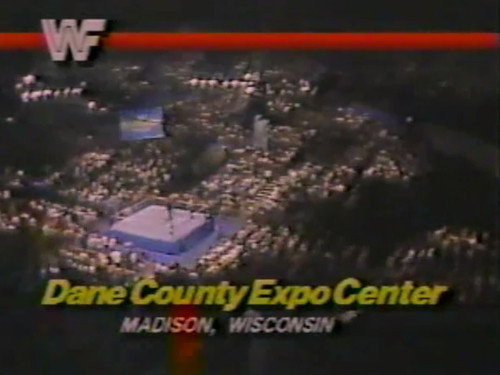 August 15, 1987 - Superstars of Wrestling 50 still