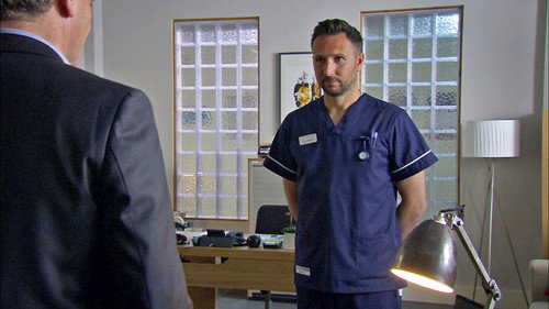 Holby City Season 16 Episode 44 - Star Crossed Lovers