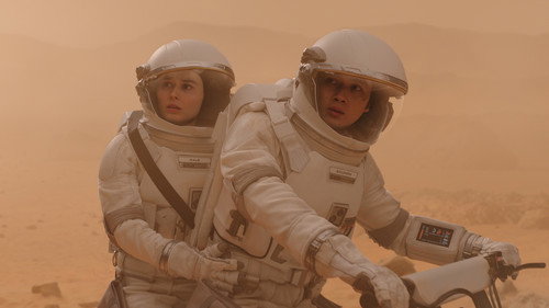 For All Mankind Season 5 Episode 9 - Sons and Daughters