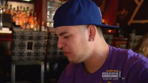 Keeping Up with the Kardashians Season 4 Episode 10 - Blame It on The Alcohol
