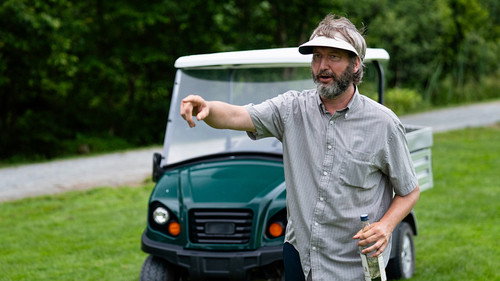 The Trades Season 1 Episode 6 - The Golf Tourney