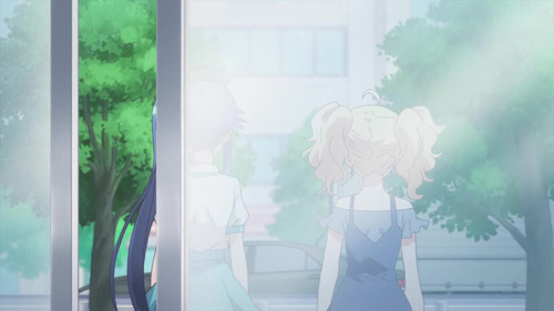 Music Girls Season 1 Episode 8 - Can't Stop the Idols