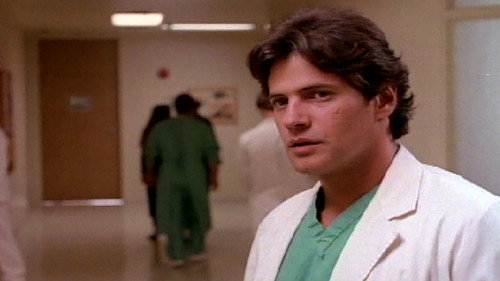 Melrose Place Season 1 Episode 11 - A Promise Broken