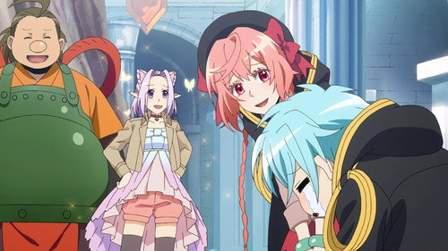 Recovery of an MMO Junkie Season 1 Episode 4 - Like a Maiden in Love
